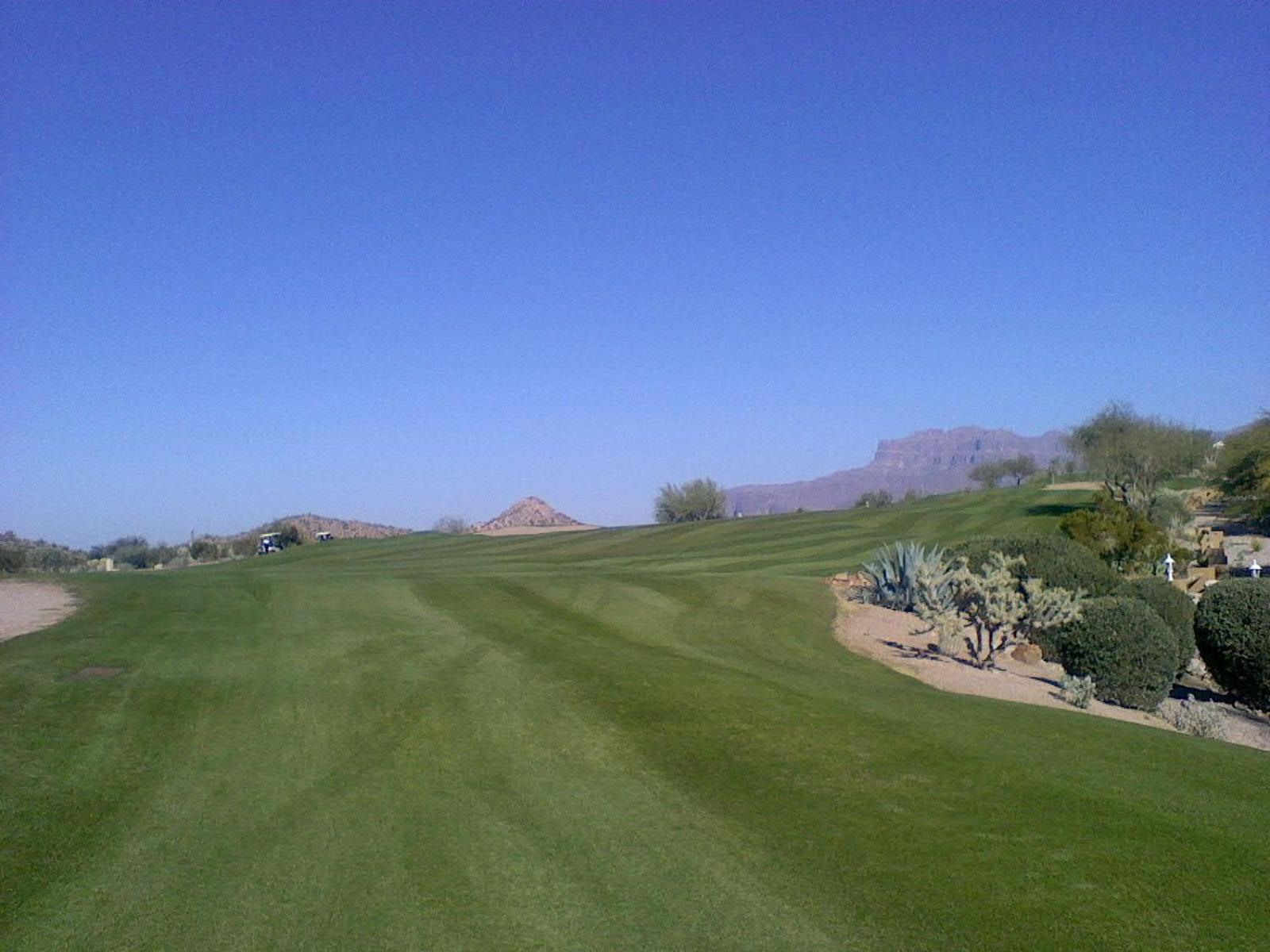 Gold Canyon Golf Resort Zimmer foto