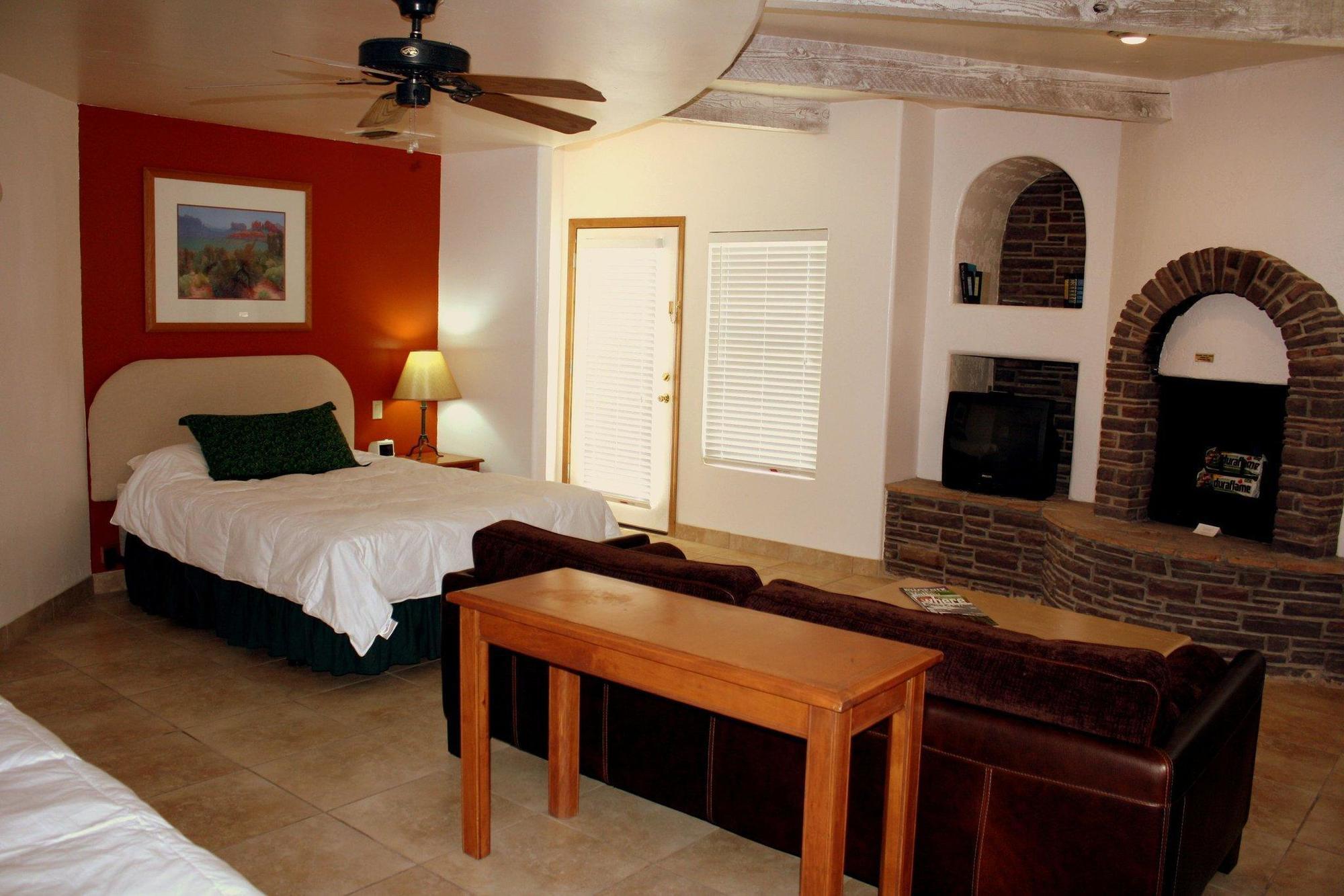 Gold Canyon Golf Resort Zimmer foto