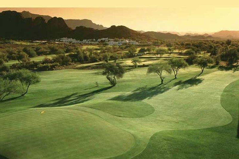 Gold Canyon Golf Resort Einrichtungen foto