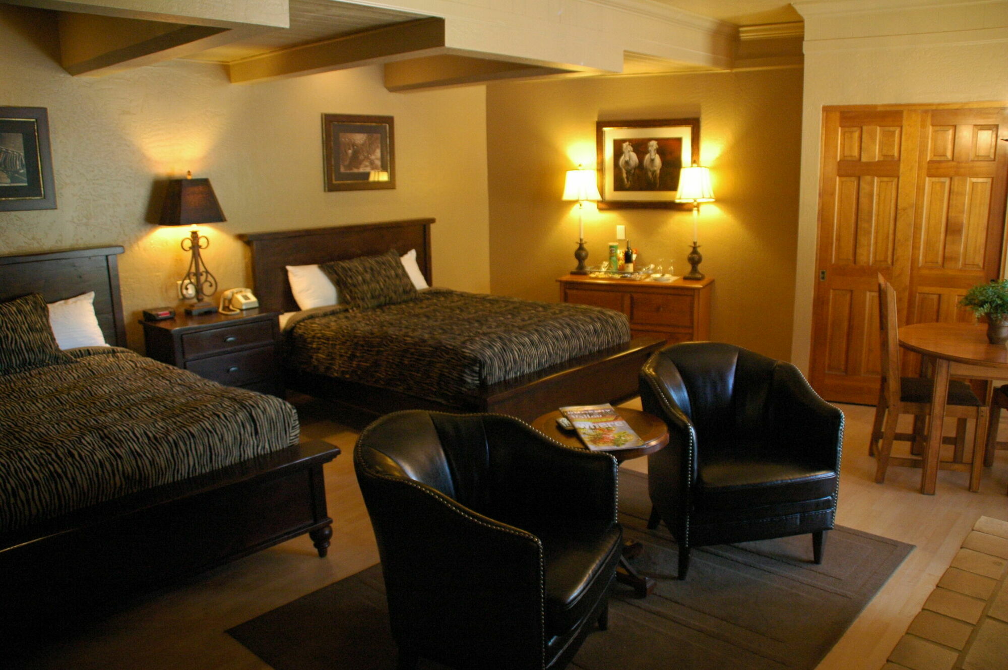 Gold Canyon Golf Resort Zimmer foto
